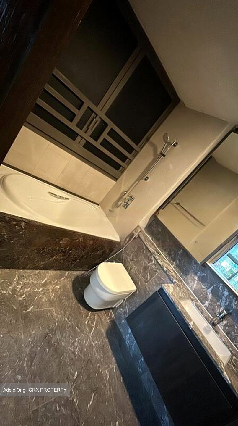 The Inflora (D17), Condominium #470779541